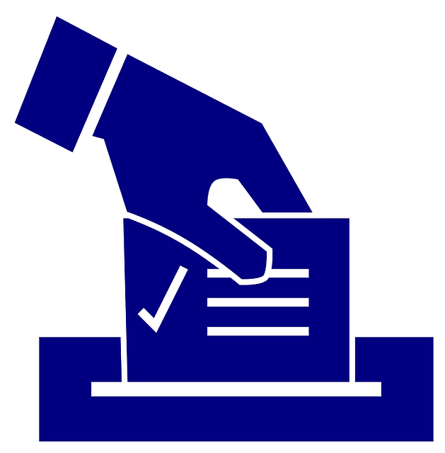 Einladung zur Kirchenvorstandswahl und Bekanntmachung eines Ergänzungskandidaten