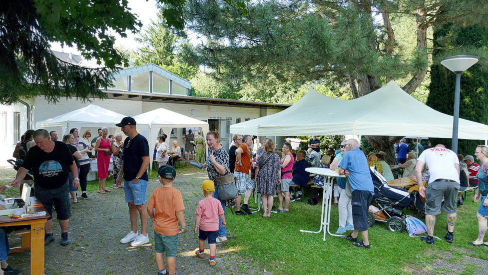 Ein Fest für Alle