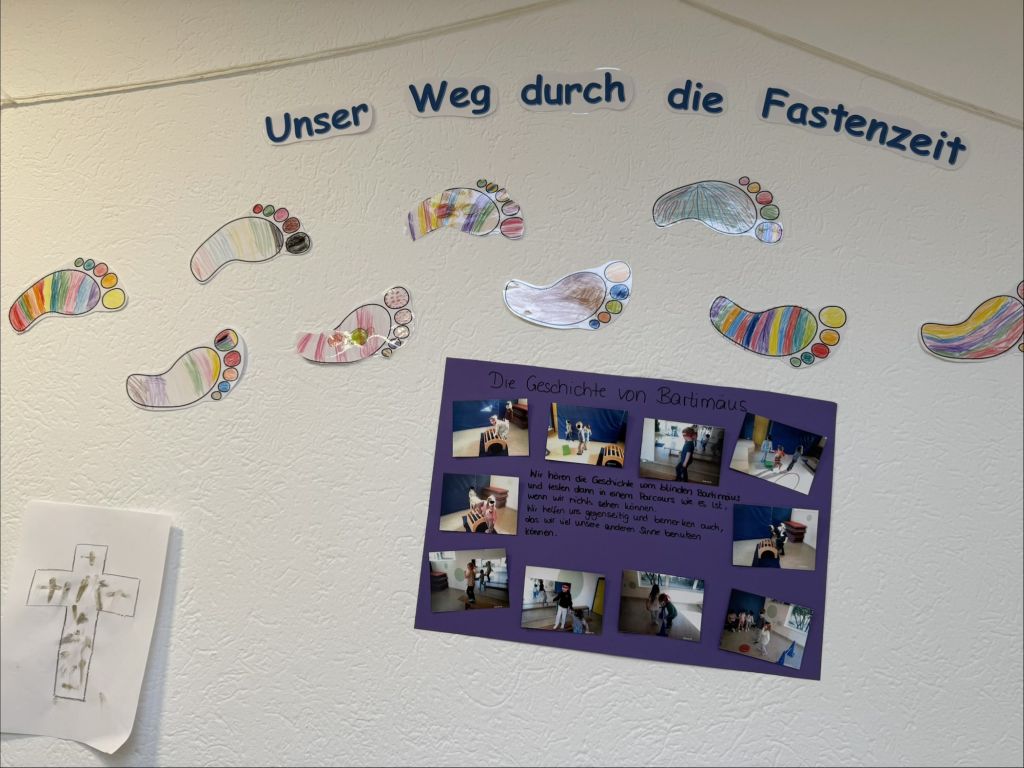 Kindergarten St. Josef