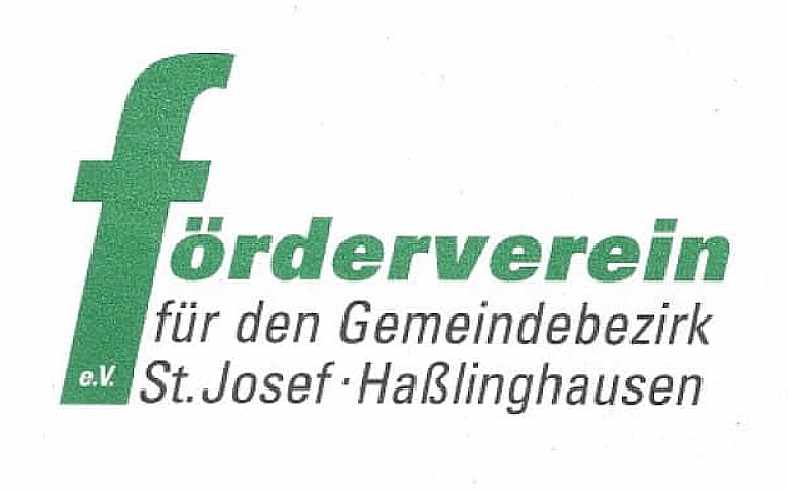 Förderverein St. Josef