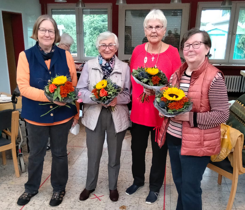 kfd wählt neuen Vorstand