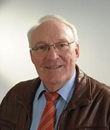 Manfred Berretz feiert runden Geburtstag