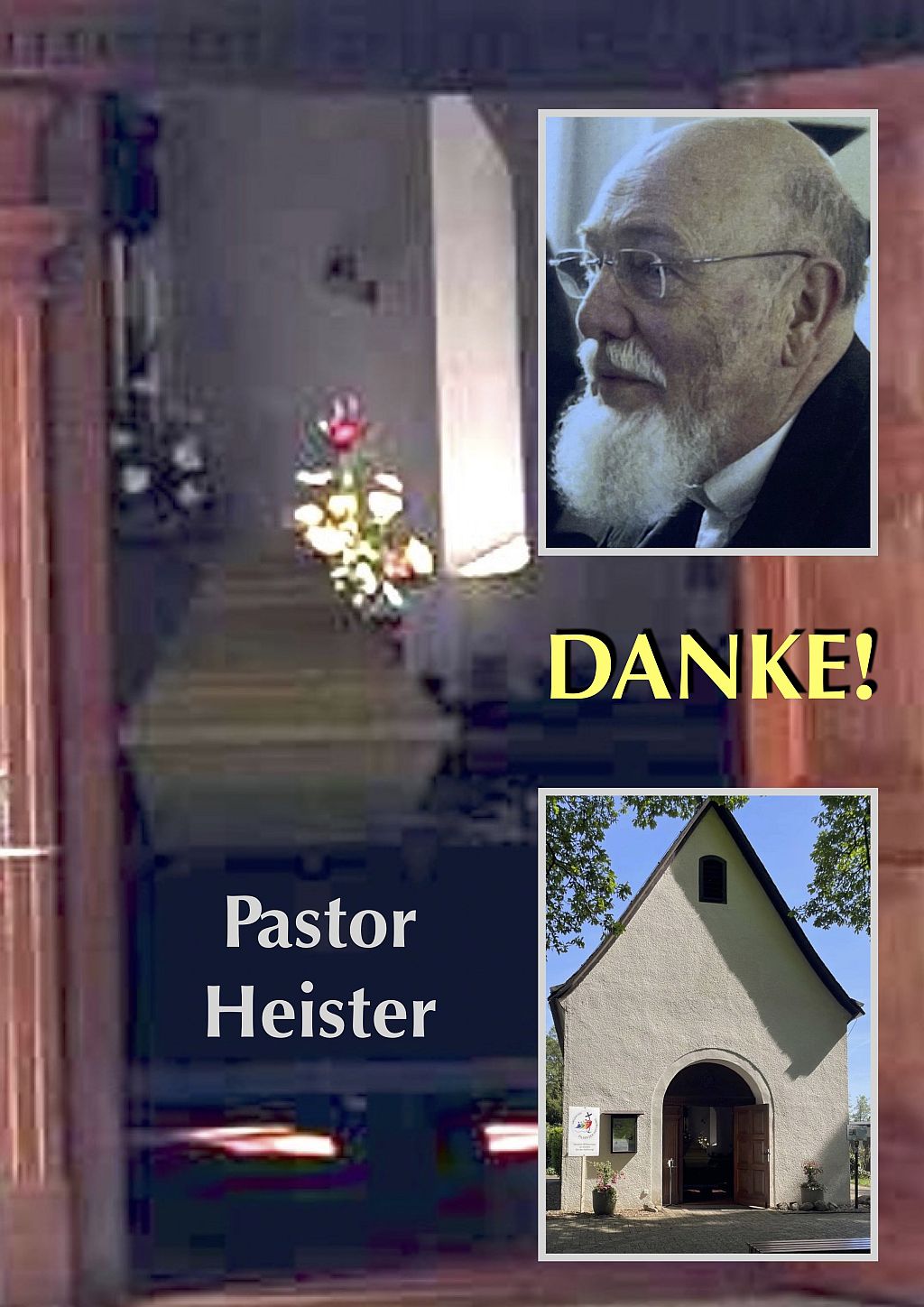 Franz Heister
