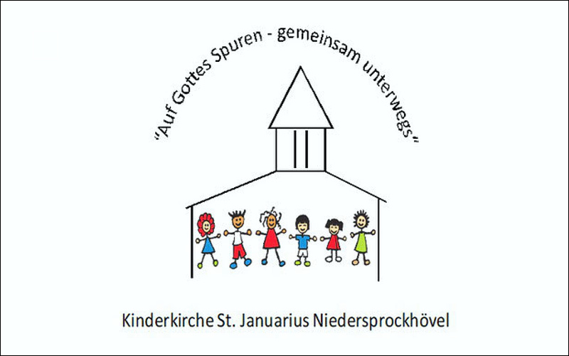 Kinderkirche St. Januarius startet wieder