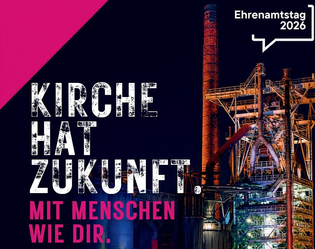 Ehrenamtstag am 26.09.2026