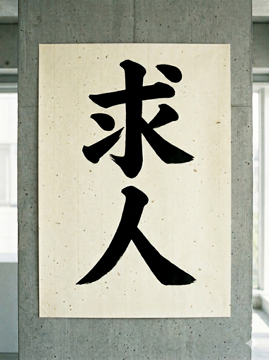 講師募集