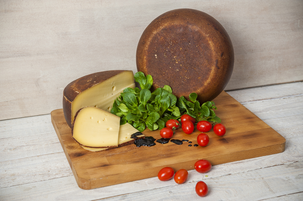 Balsamico-Käse