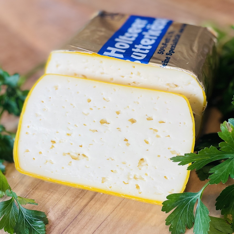 Holtseer Butterkäse