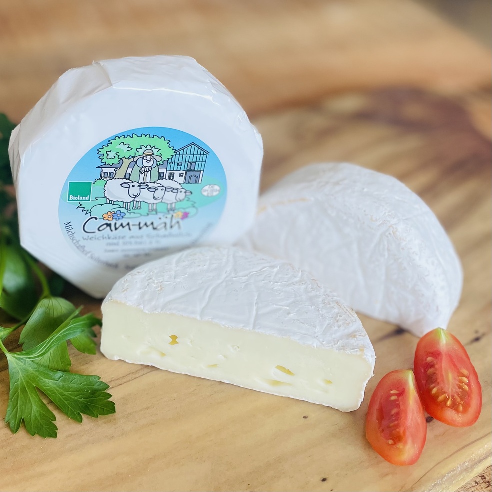 Cam-Mäh (Schaf)
