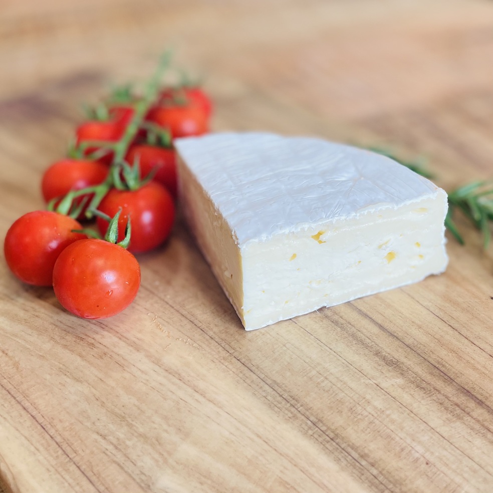Pirschbachbrie (Typ: Brie)