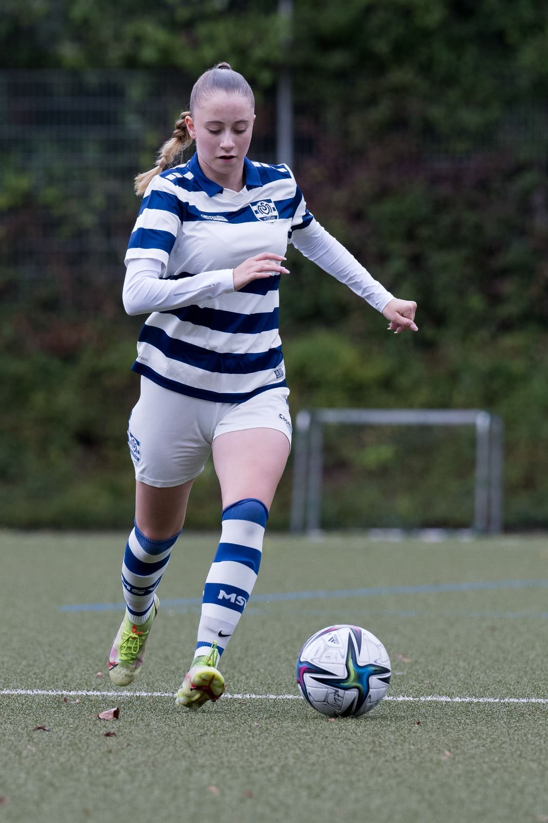 Charlotte Vellar Krank