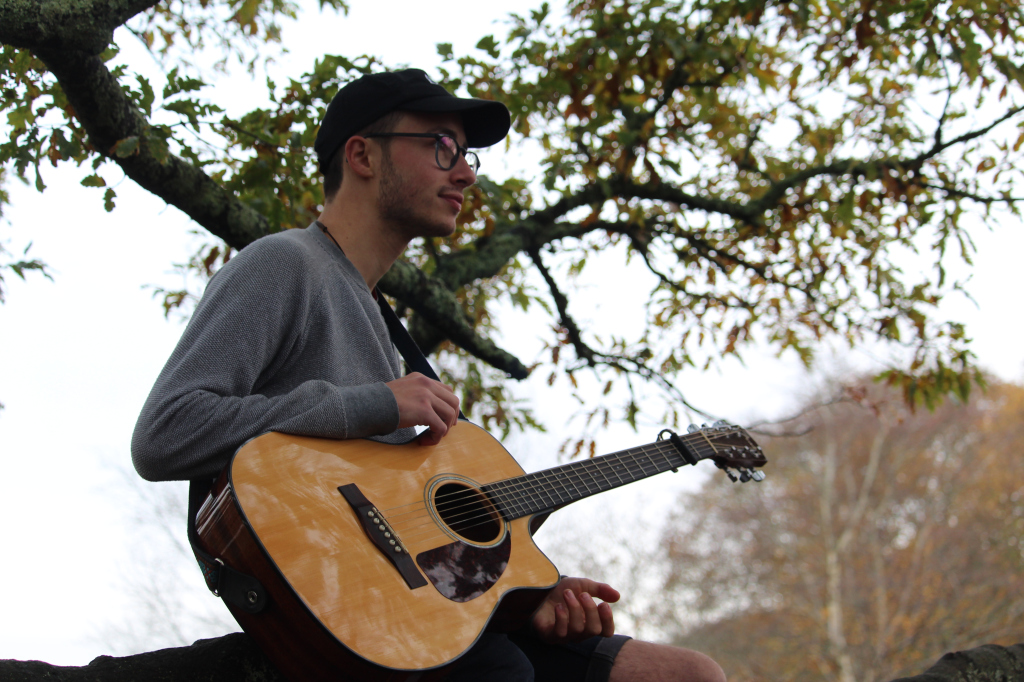 Duncan Covey – Single Release