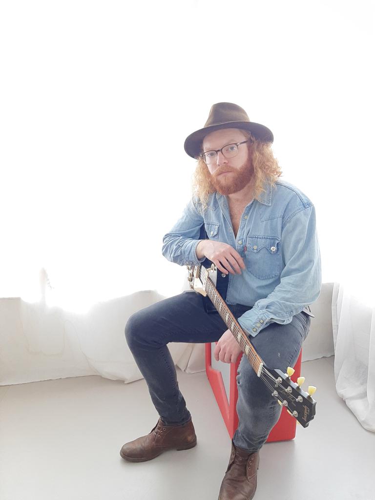 10 questions for Neil O’Shea