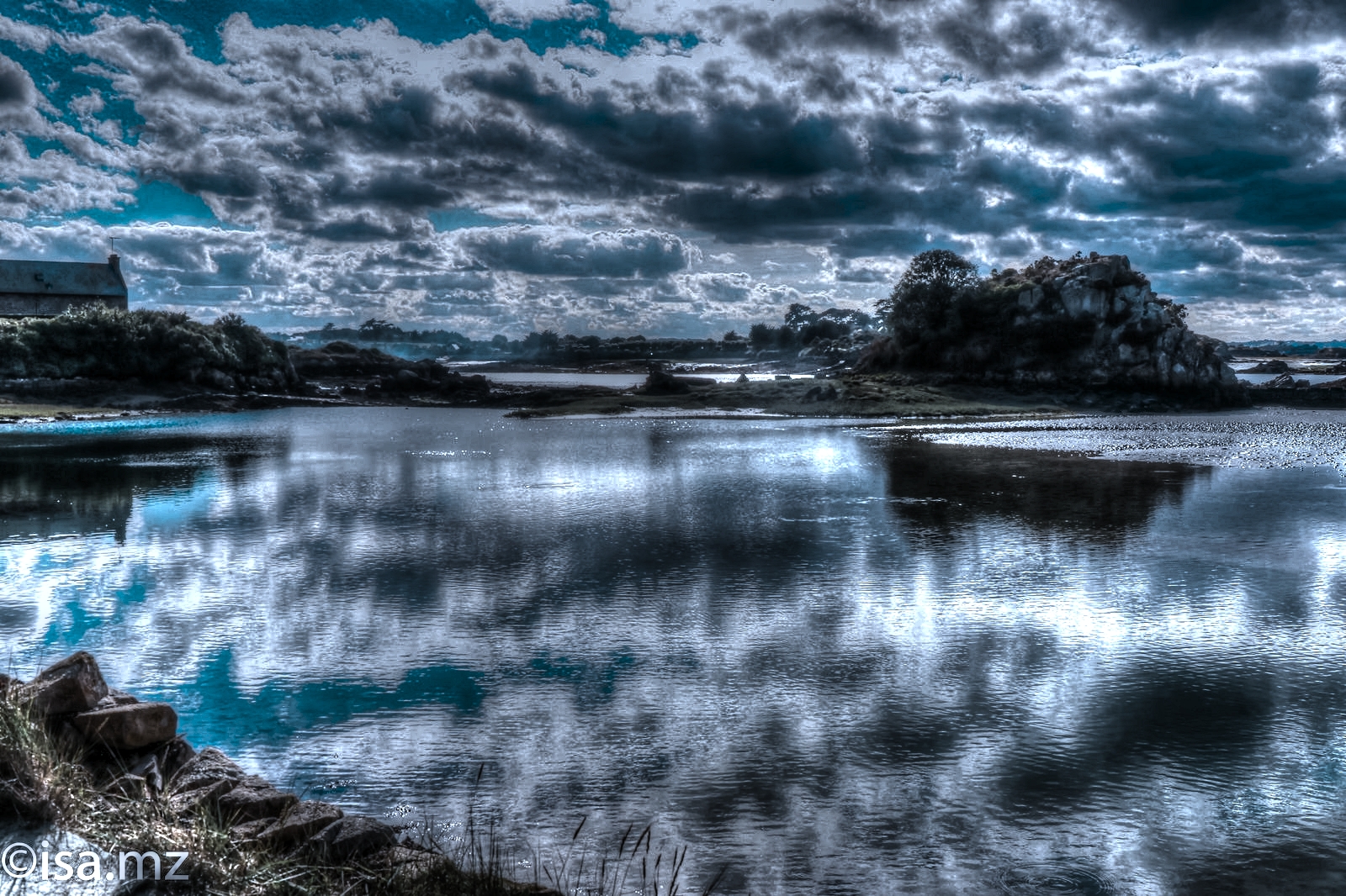 Photo en HDR