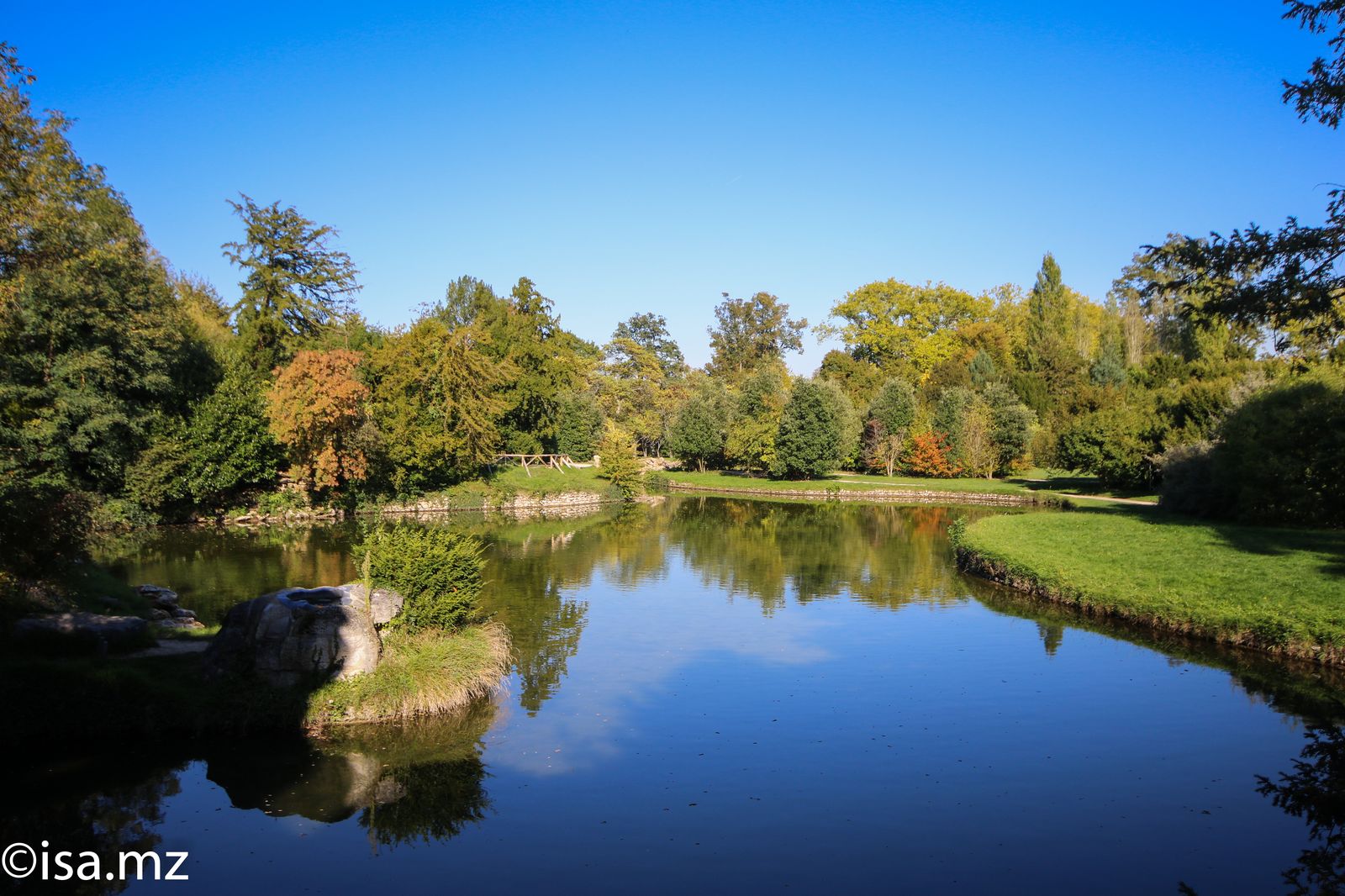 Versailles (Domaine de Marie-Antoinette)