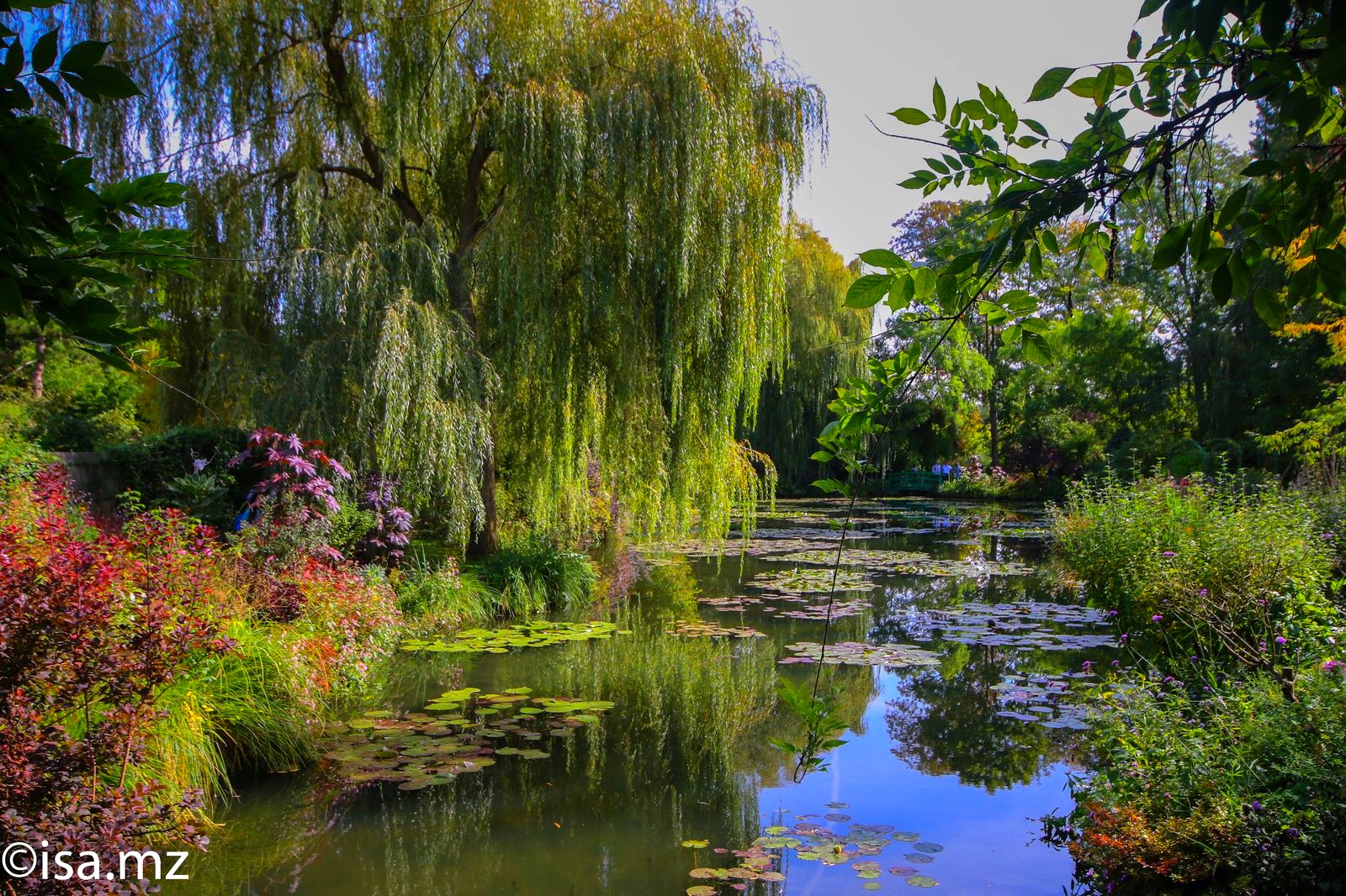 Le Jardin De Claude Monet Giverny Le Jardin De Claude Monet Giverny