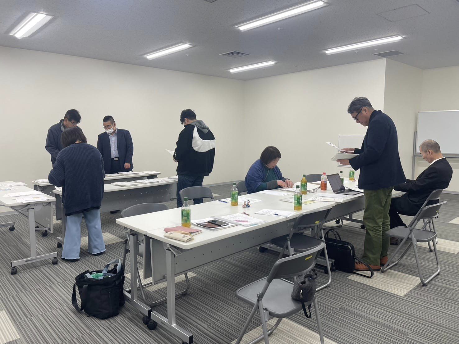 広報見える化委員会