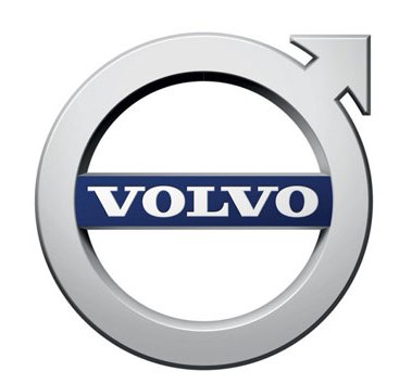 Volvo logo