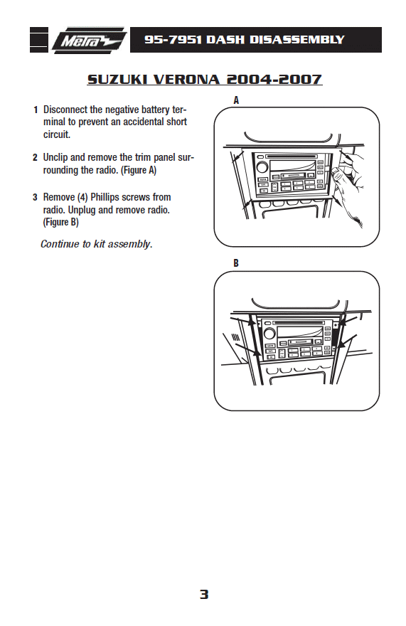 53 Suzuki PDF Manuals Download for Free! - Сar PDF Manual, Wiring