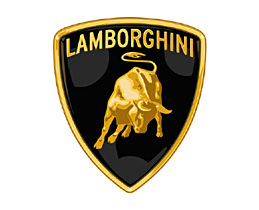 Lamborghini Logo