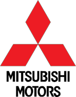 Mitsubishi Logo