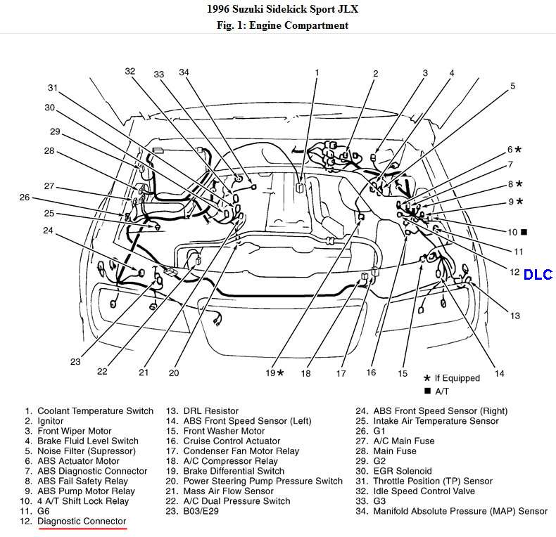 Suzuki Na12s Wiring Diagram