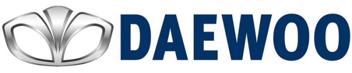 Daewoo logo