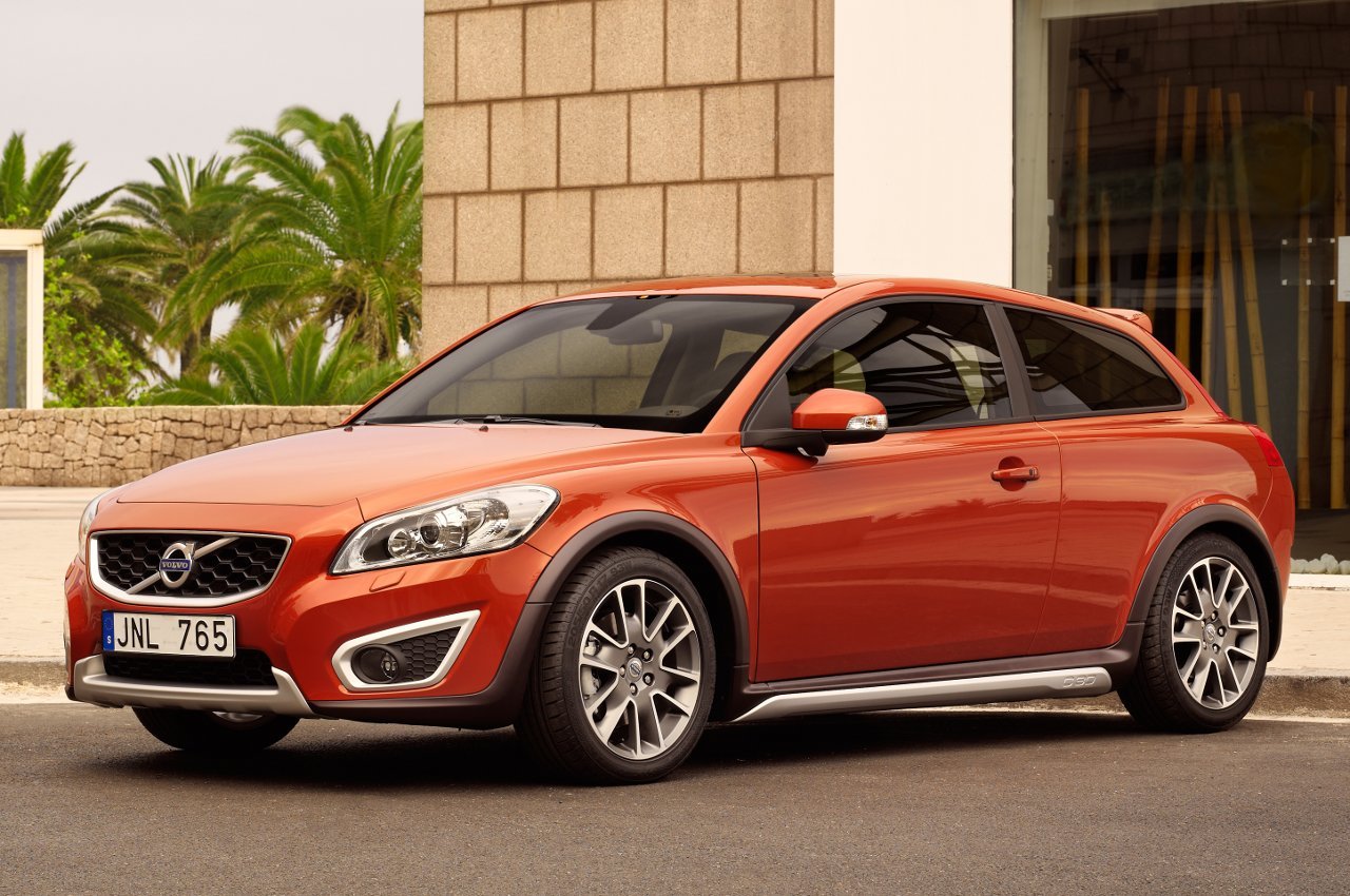 volvo c30