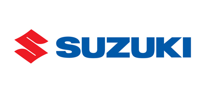 Suzuki logo