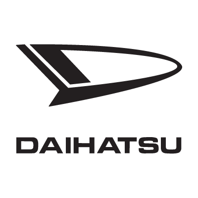 Daihatsu Logo