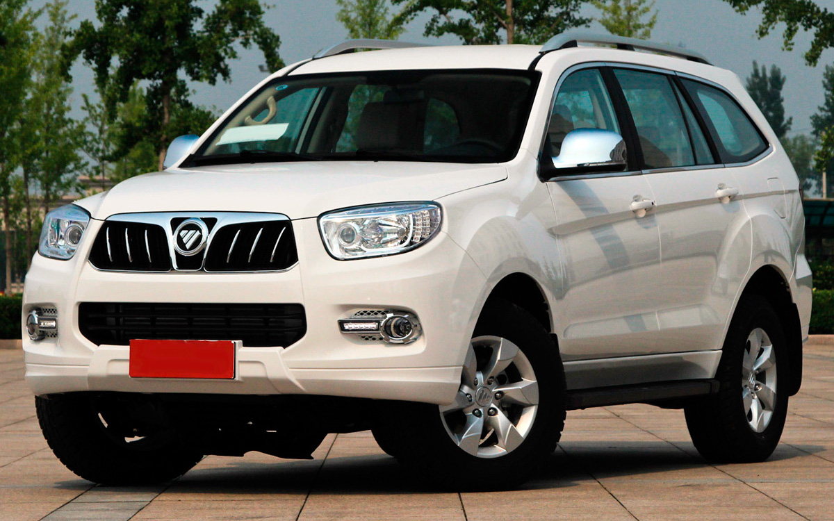 15 Foton PDF Manuals Download for Free! - Сar PDF Manual, Wiring