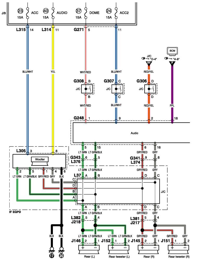Suzuki Wiring Diagrams