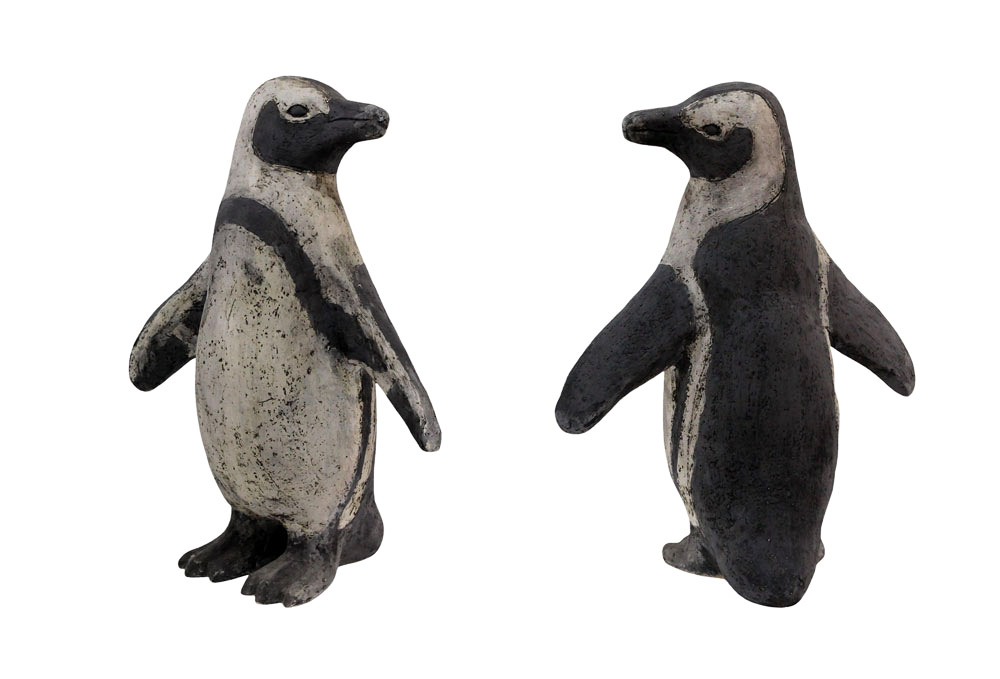 A PINGUIN