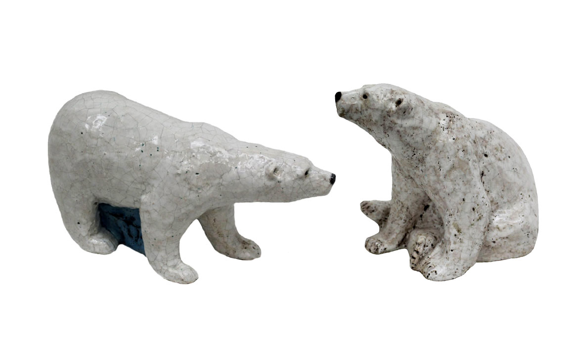 POLAR BEARS