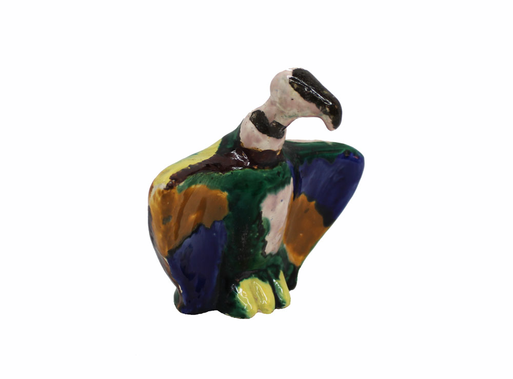 AN EAGLE