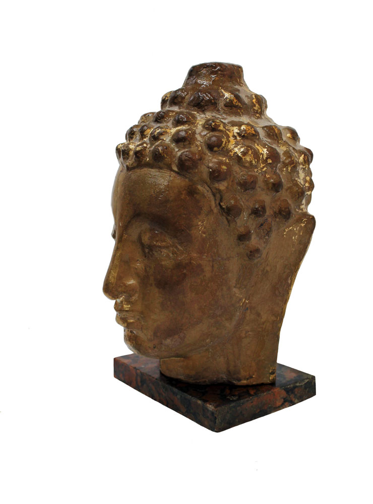 BUDDA