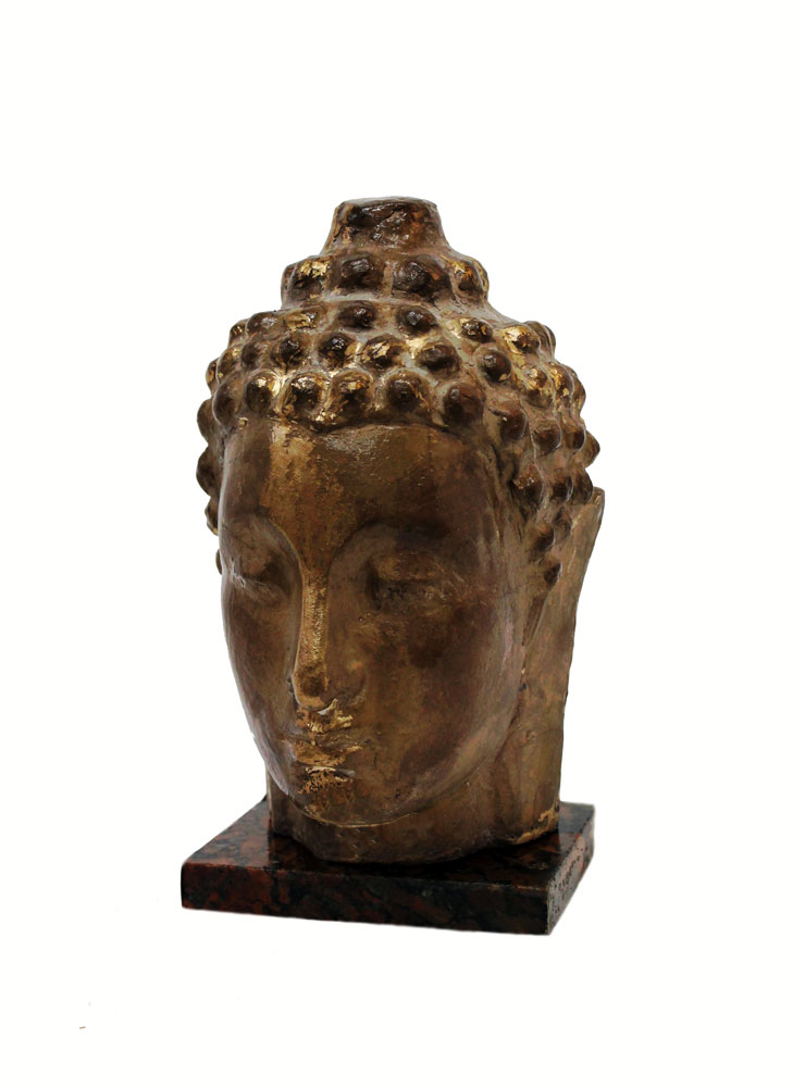BUDHA