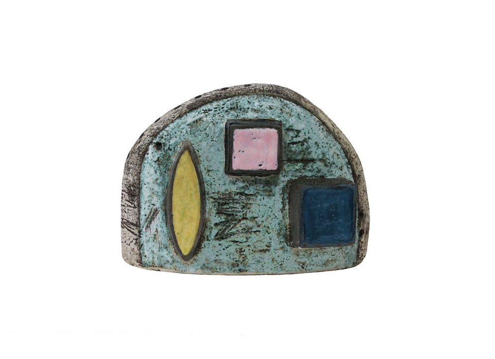 COLOUR STONES