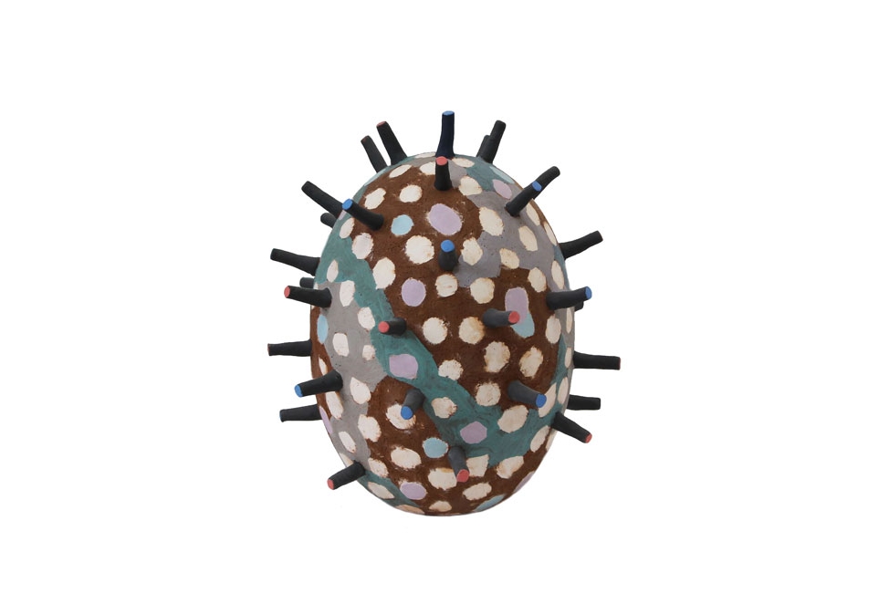  SEA HEDGEHOG