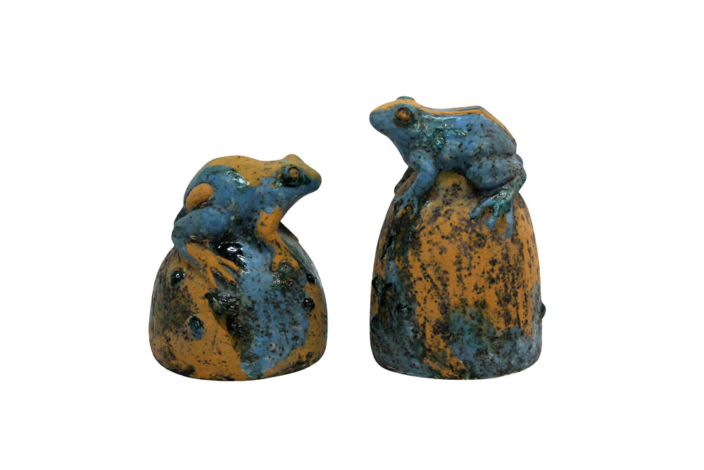 FROGS