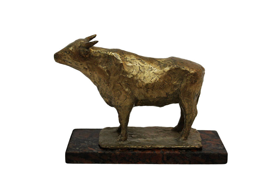 A TAURUS