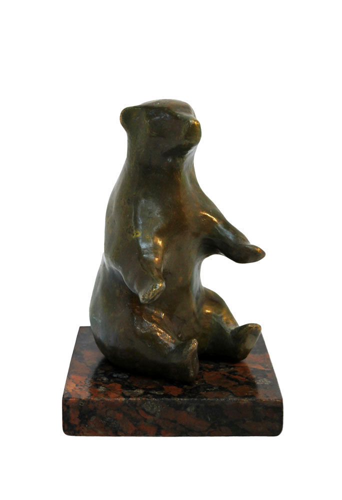 A BEAR