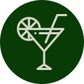36. Kirchheimer Weindorf - die Bar auf dem Weindorf: The View