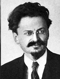 Trotsky