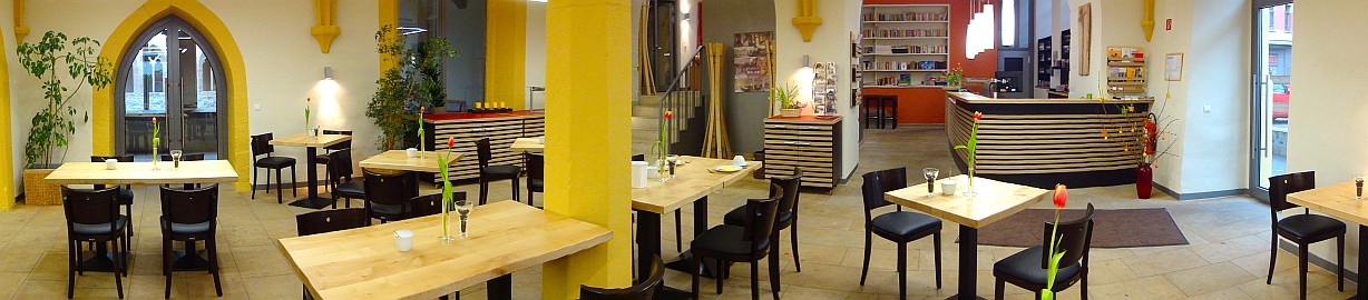 Garderobe Augustinerkloster