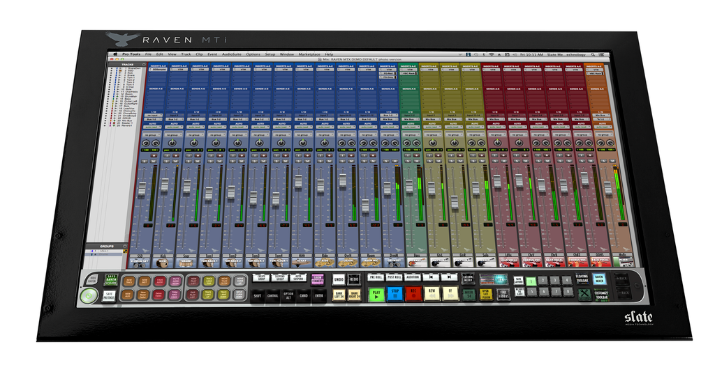 Ableton live 9 mac os sierra