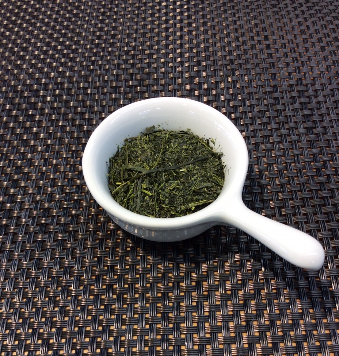 特むし煎茶 】深蒸し茶より更に長めに蒸した緑茶 - kikukawaen-t