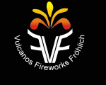 Vulcanos Fireworks Birkigt