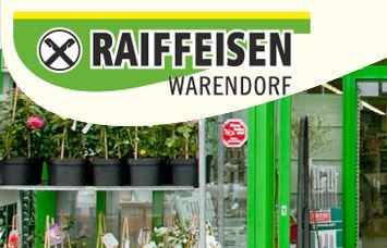 Raiffeisenmarkt Freckenhorst