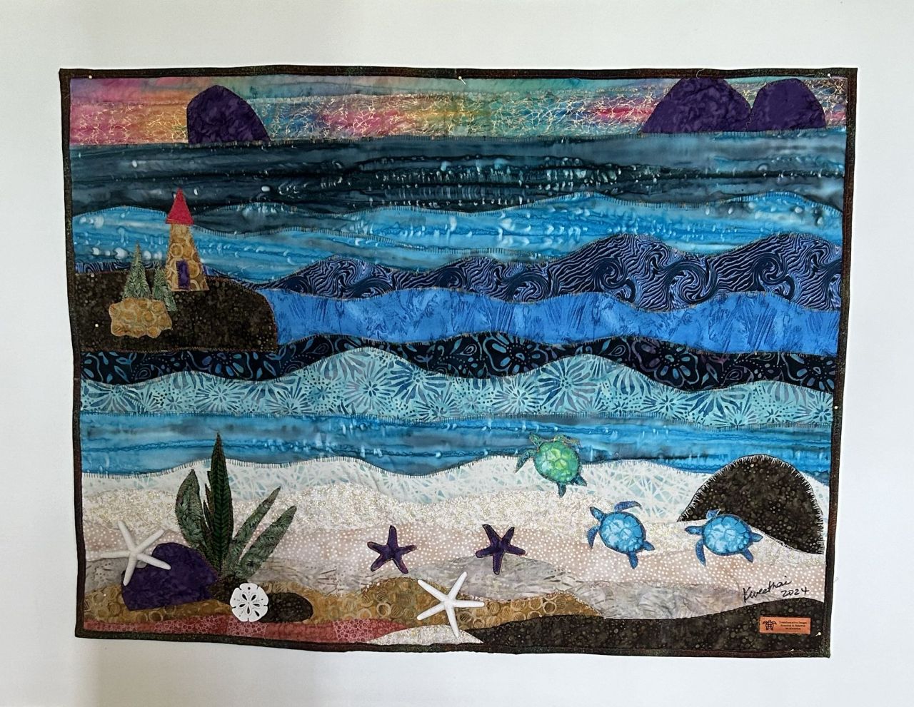 Starfish
